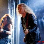 Dynamo Metal Fest 2024: Saxon
